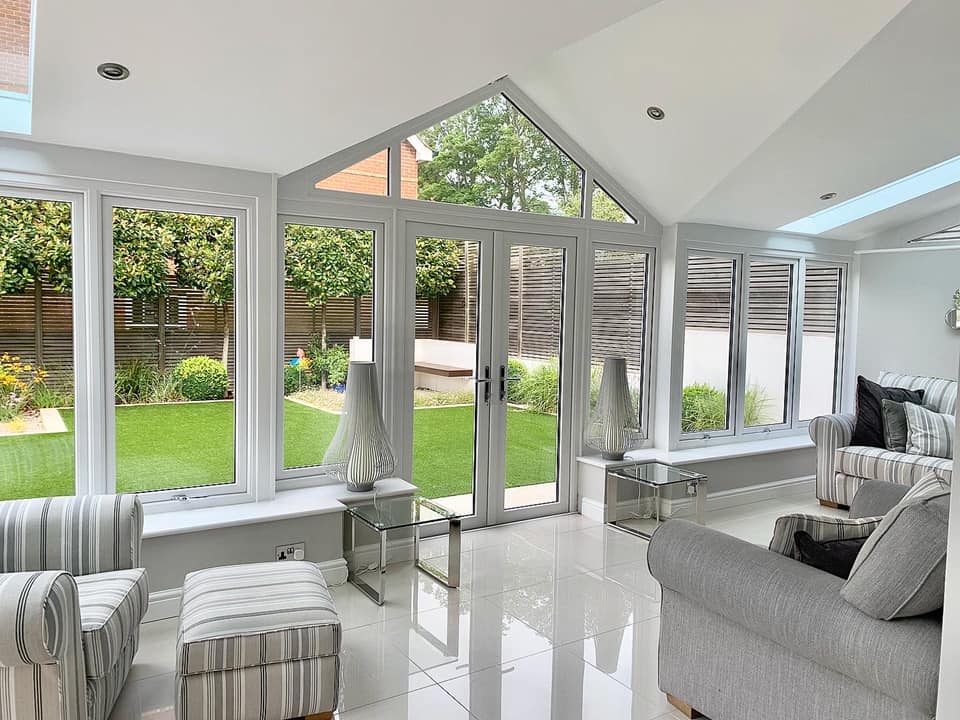 Interior Windows