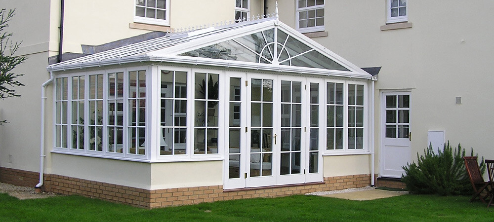 Conservatories