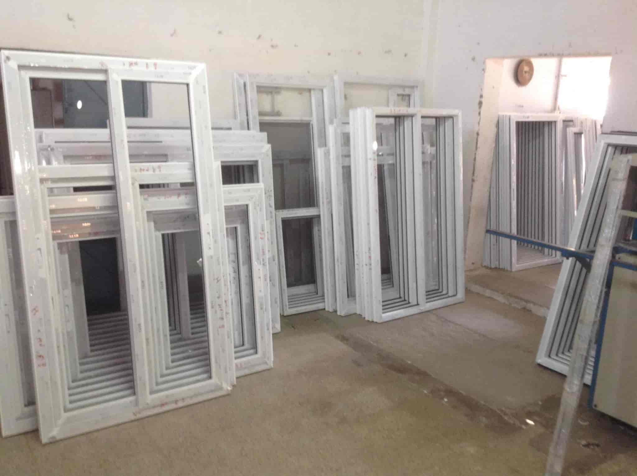 UPVC Door