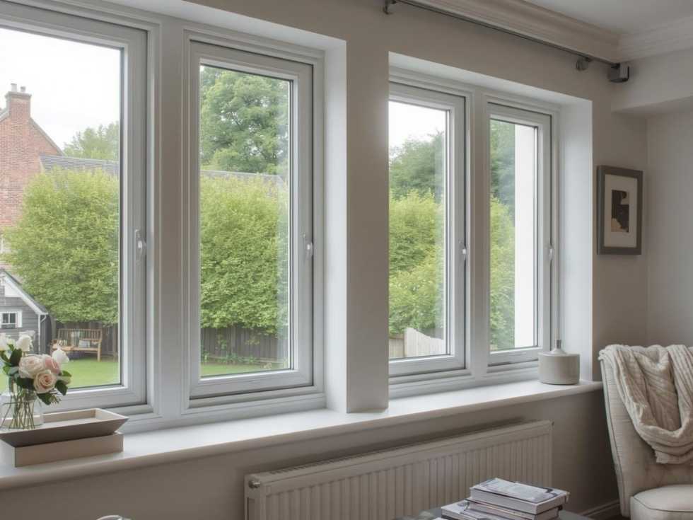 House Windows